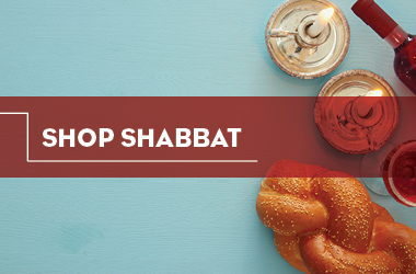 Shop Shabbat